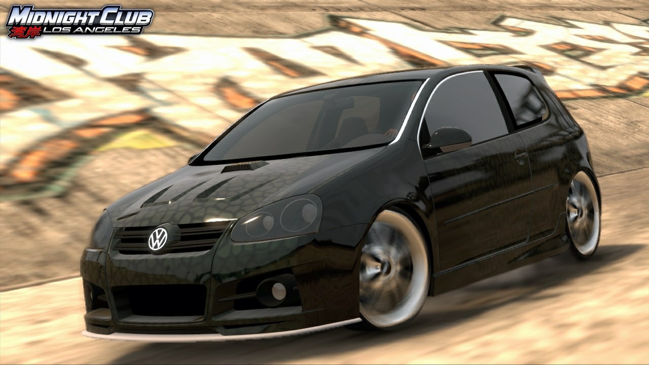 Midnight Club: Los Angeles - Imagen 25